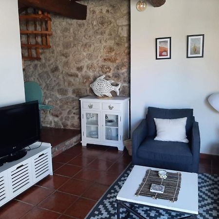 El Canton De Poo, Agradable Casa Adosada A 800M De La Playa Vv-2256-As 利亚内斯 外观 照片