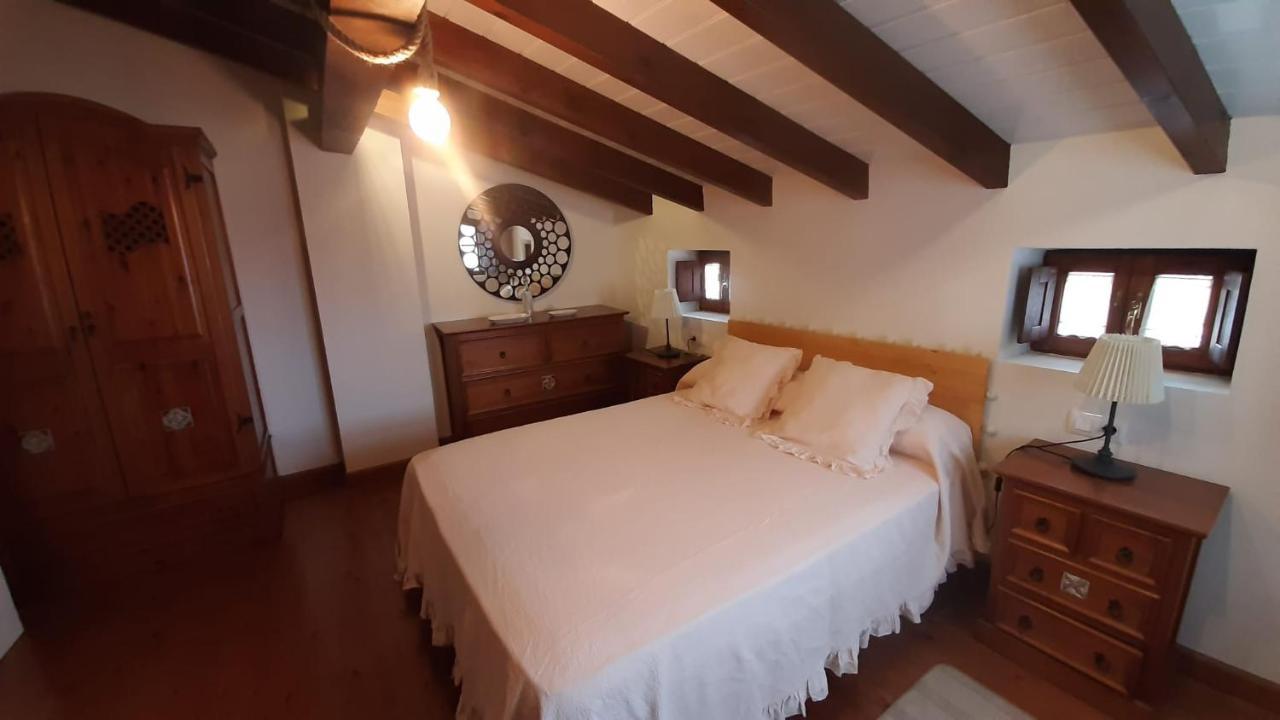 El Canton De Poo, Agradable Casa Adosada A 800M De La Playa Vv-2256-As 利亚内斯 外观 照片
